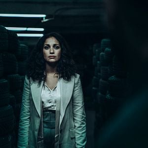 Foto Atracadores: La serie