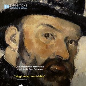 Foto Cézanne: Retratos de una vida