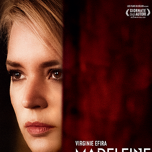 Foto Madeleine Collins