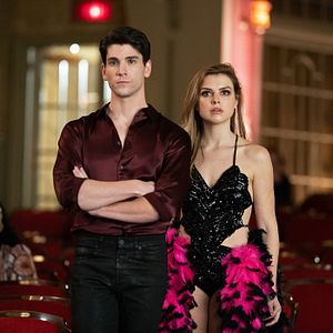 Foto The Big Leap: El gran salto