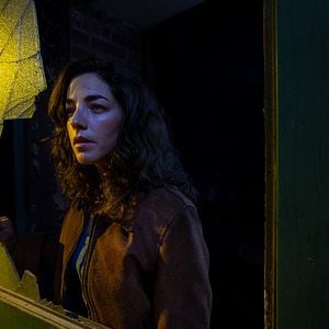 Foto Y: El último hombre