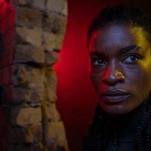 Foto Y: El último hombre