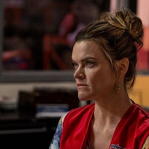 Foto Y: El último hombre