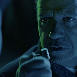 Foto Pascal Légitimus