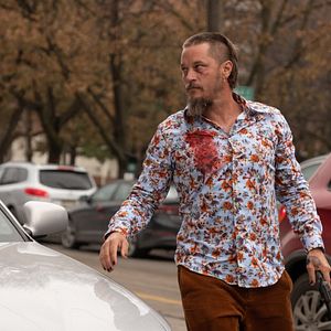 Foto Die In A Gunfight