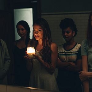 Foto Invocación mortal