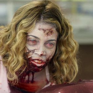 Foto Eat, Brains, Love