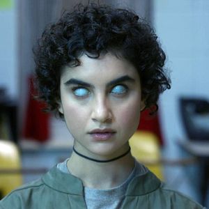 Foto Eat, Brains, Love