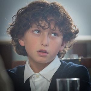 Foto Shepherd: The Story of a Jewish Dog