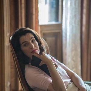 Foto Shepherd: The Story of a Jewish Dog