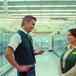 Foto Melissa McCarthy