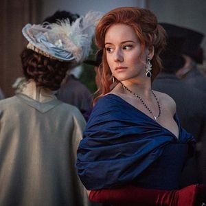 Foto Irina Starshenbaum