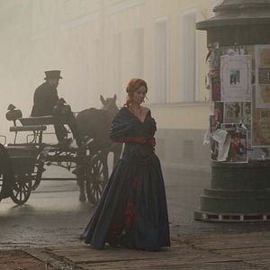 Foto Irina Starshenbaum