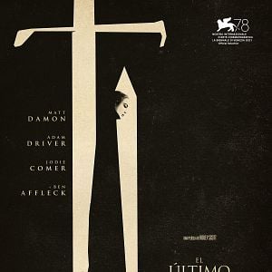 Foto El último duelo