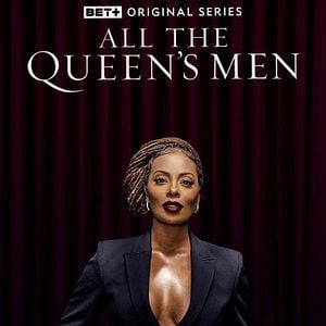 Foto All the Queen's Men