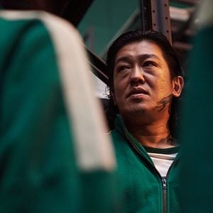 Foto El juego del calamar