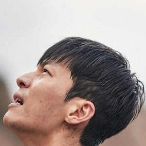 Foto El juego del calamar