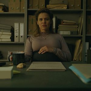 Foto Marie Denarnaud