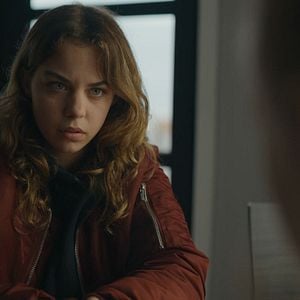 Foto Salomé Dewaels