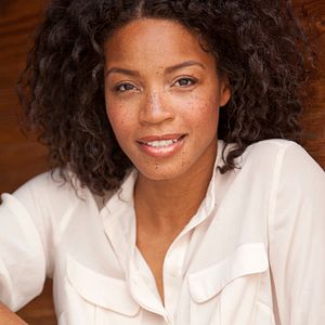 Foto Shinelle Azoroh