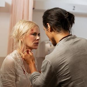 Foto Nine Perfect Strangers