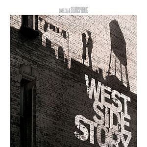 Foto West Side Story