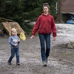 Foto Margaret Qualley