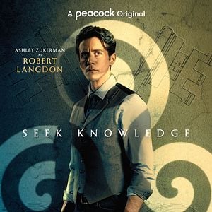 Foto Dan Brown: El símbolo perdido