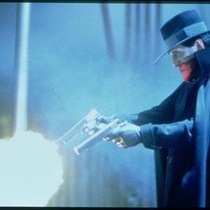 Foto The Shadow (La Sombra)