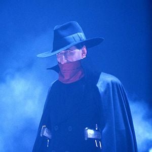 Foto The Shadow (La Sombra)