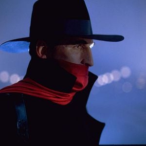 Foto The Shadow (La Sombra)