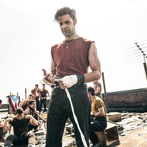 Foto West Side Story