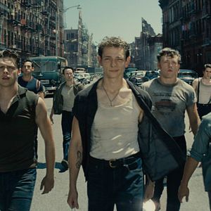 Foto West Side Story