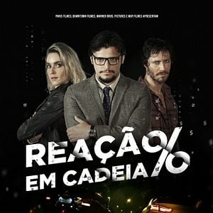 Foto Reacción en cadena