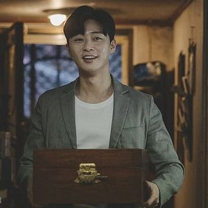 Foto Seo-Joon Park