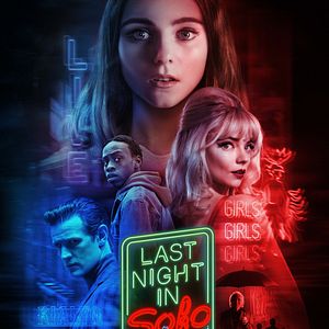 Foto Última noche en el Soho