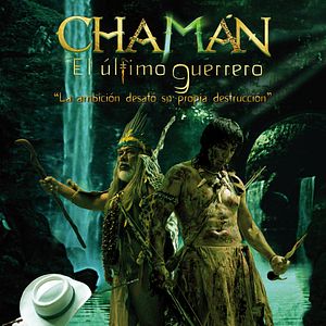 Foto Chamán, el último guerrero