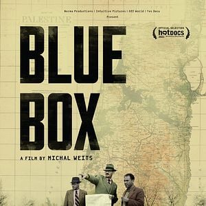 Foto Blue Box
