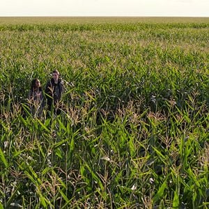 Foto Hay alguien en tu casa