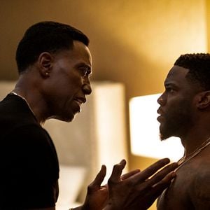 Foto Una historia muy real