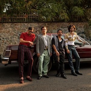 Foto Narcos: Mexico