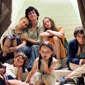 Foto Corazones valientes