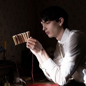 Foto El poder del perro