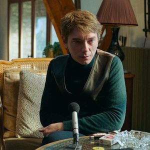 Foto Quiero hablar sobre Duras