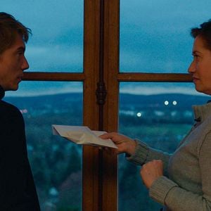 Foto Quiero hablar sobre Duras