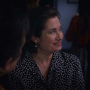 Foto Emmanuelle Devos