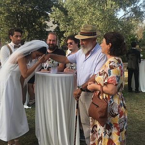 Foto İçimizden Biri