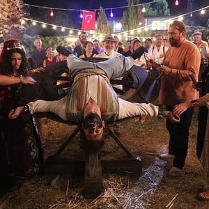 Foto İçimizden Biri