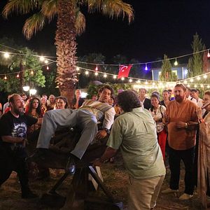 Foto İçimizden Biri