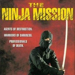 Foto Misión ninja tras el telón de acero